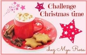 challenge christmas