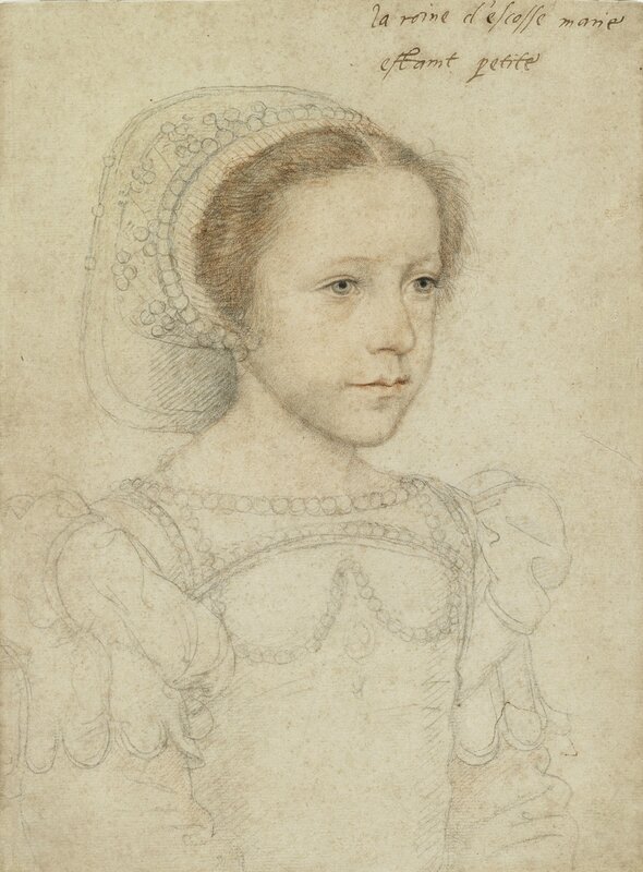 Marie Stuart Yale