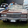 Cadillac eldorado convertible 1975