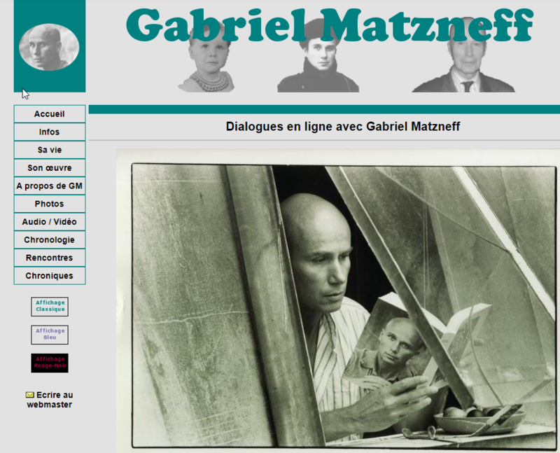 2020-01-20 20_55_32-Recontres en ligne avec Gabriel Matzneff - Opera