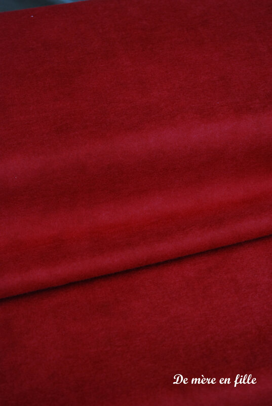 wool & needle F1040 69