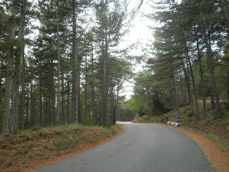 le col d' Ayen (2)