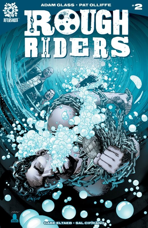 aftershock rough riders 02