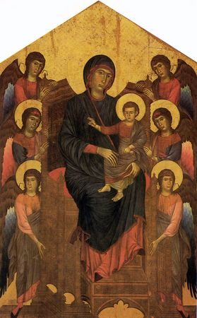 cimabue