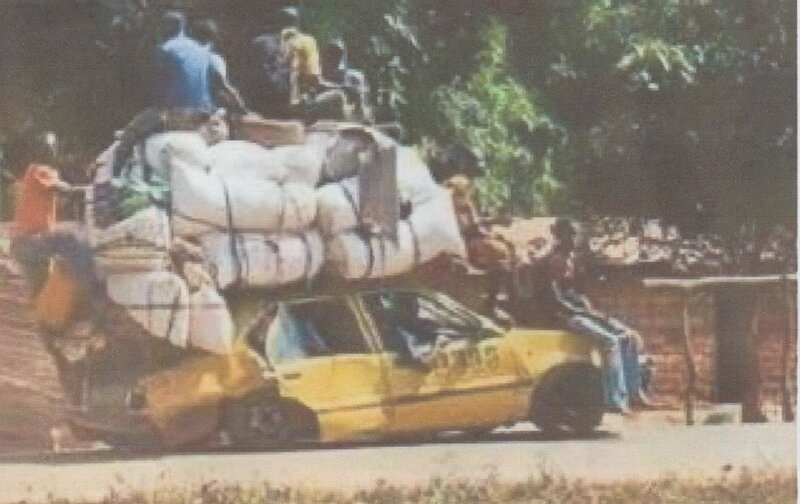 cameroun