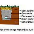 Paysagiste conseil biarritz. votre terrain est une baignoire?