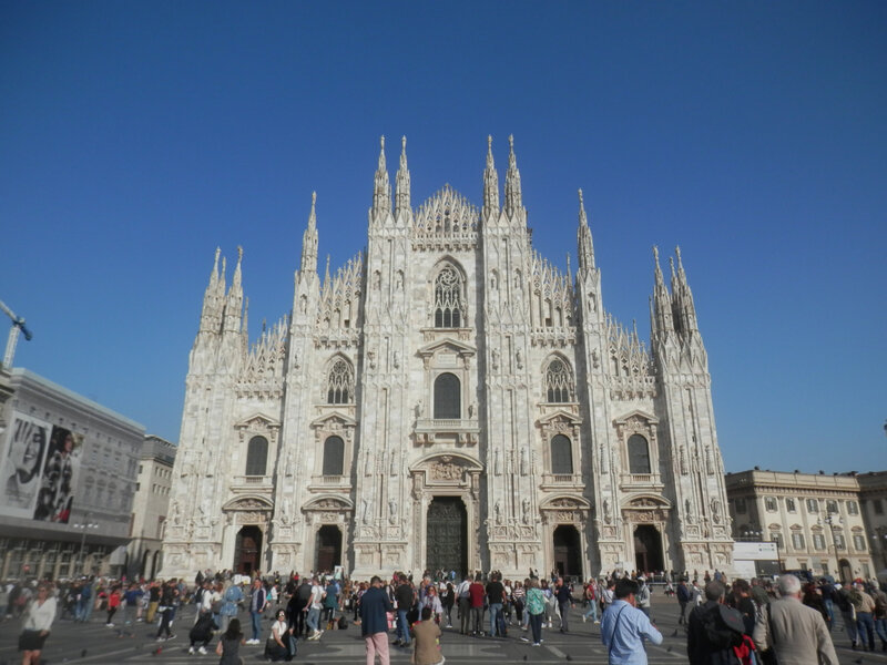 Il Duomo 2