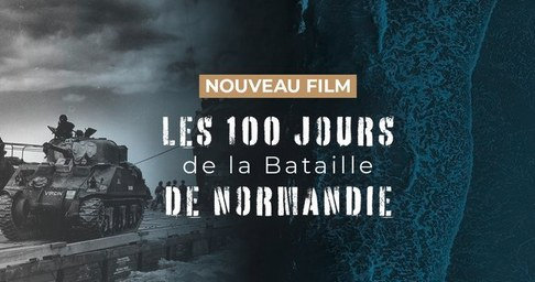 100jours-bataille-normandie