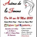 Sud broderie