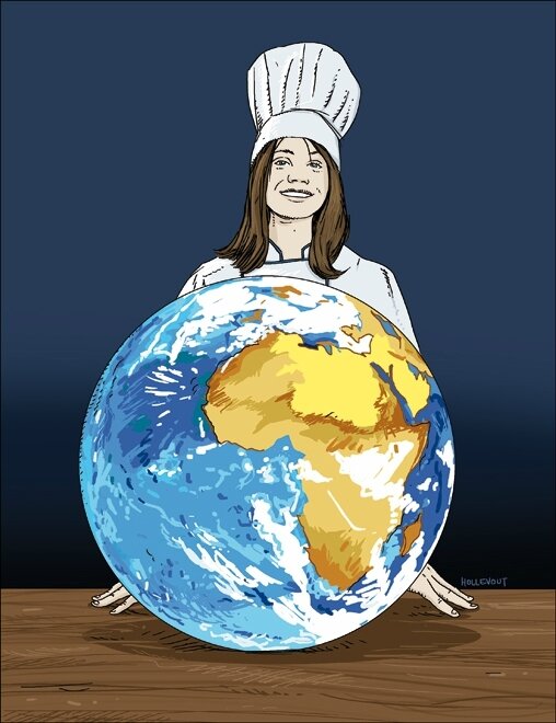 cuisine