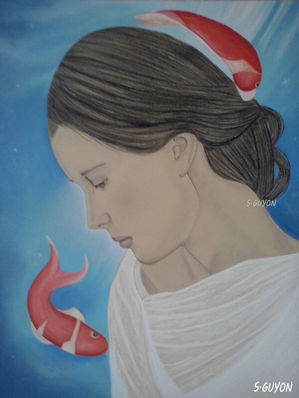 pisces OF