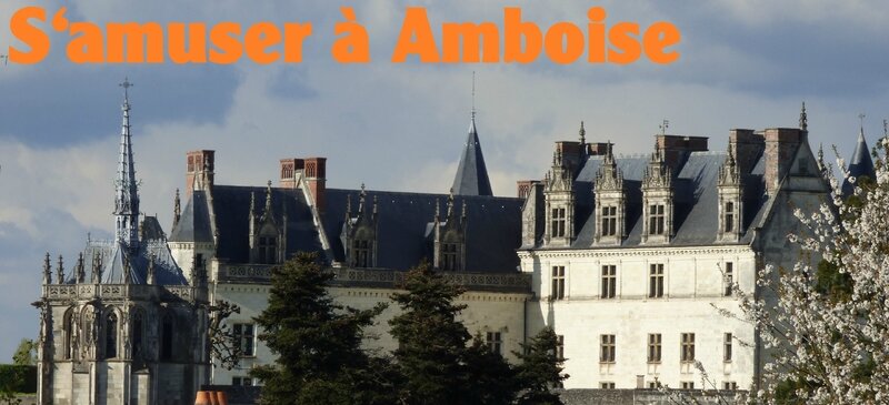 Bannière Amboise