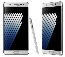 Samsung Galaxy Note 7