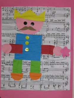 ARTS P 19