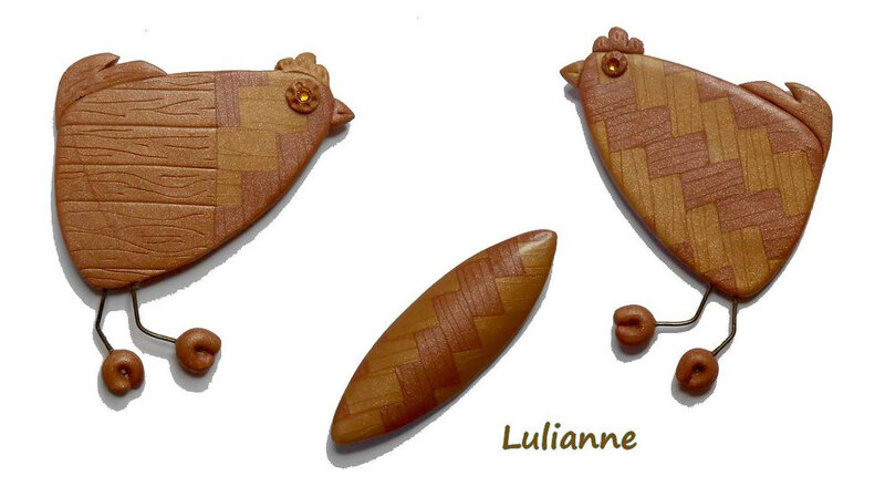 Lulianne