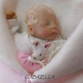 GABRIELLA, adoptée