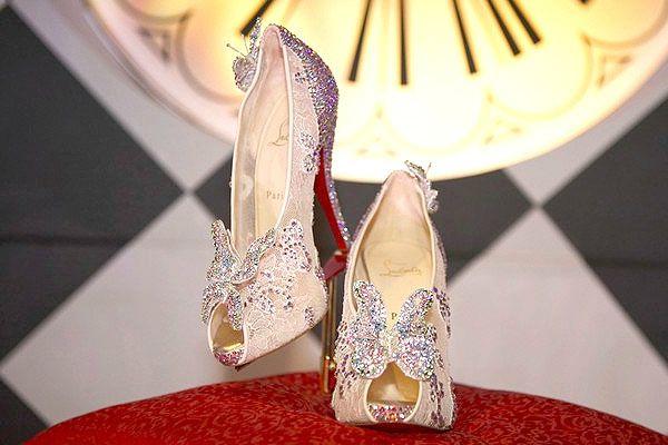 pub louboutin cendrillon pub louboutin cendrillon