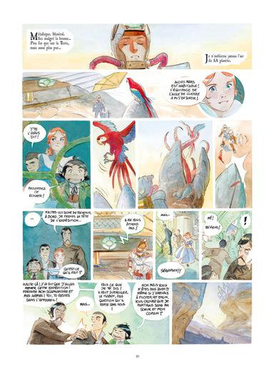 Planche 3