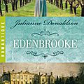 Edenbrooke - julianne donaldson