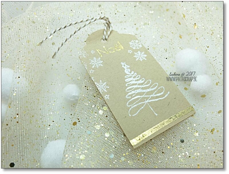 étiquettes Noël 04
