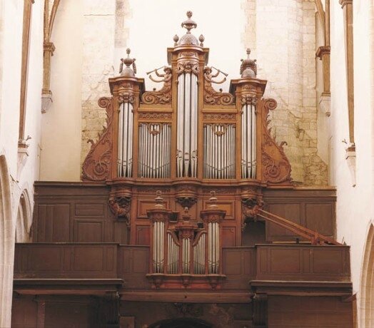 orgue-nemours