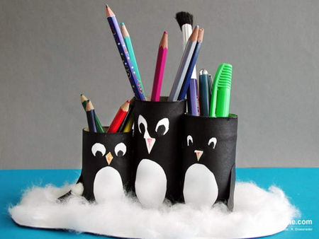 potpingouins