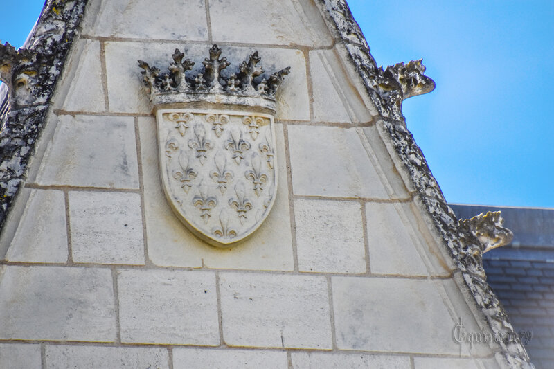 Notes sur le château d'Angers (7)