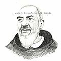 saint Padre Pio
