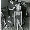 23/12/1952 tournage de 