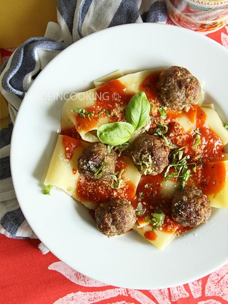 BoulettesÉpicéItalienBLOG16