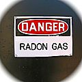 Un gaz radioactif mortel qui vient du sol le radon la france est touchée comme les autres pays