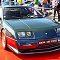 Alpine Renault GTA V6 Turbo Pierangeli_01 - 1989 [F] HL_GF