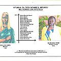 Kongo dieto 2326 : l'origine congolaise de ne muanda nsemi !