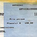 Elliott murphy - lundi 11 mars 1991 - la cigale (paris)