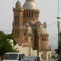 Alger - Notre Dame d'Afrique