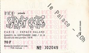1983_09_Stray_Cats_Palace_Billet
