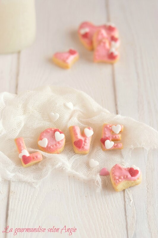 love biscuits saint valentin 2