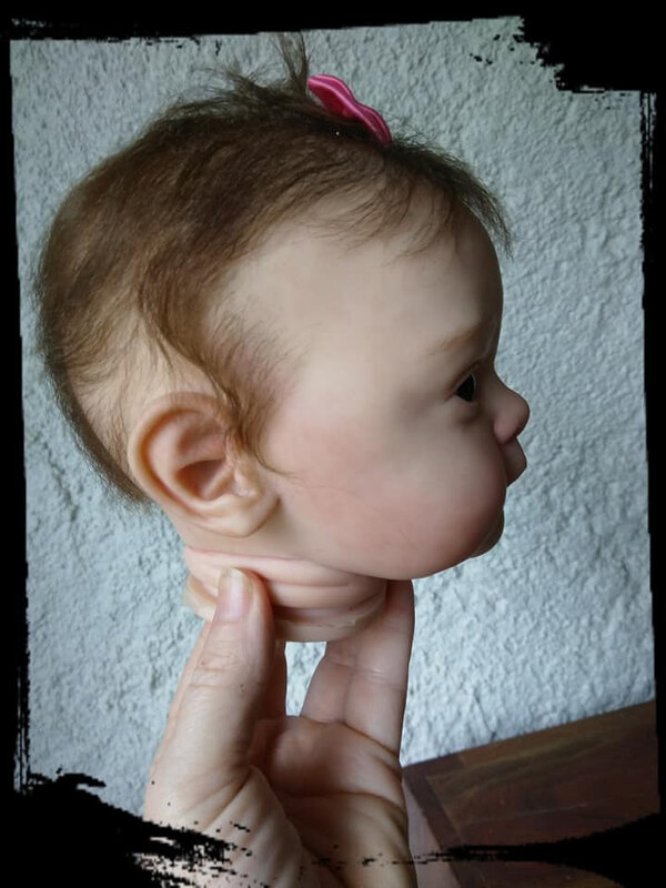 bebe reborn kit yael2