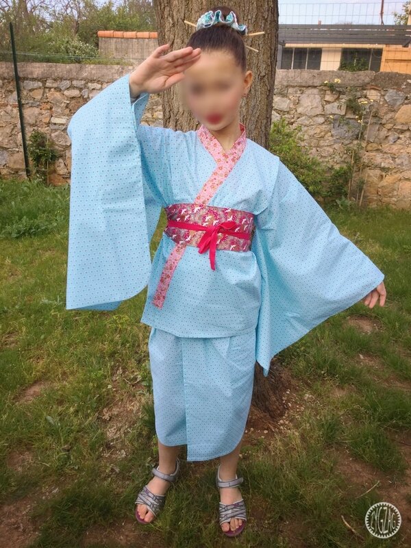kimono japonais (2)