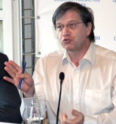 Olivier Da Lage