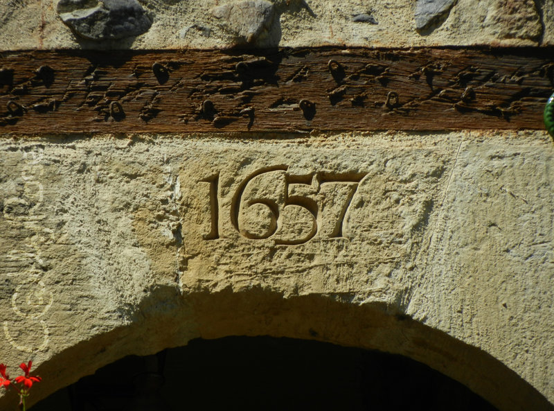 && Sainte Eulalie d'Olt (27)