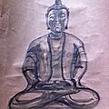 Bouddha