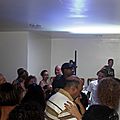 2017/09/30 DINER DANSANT
