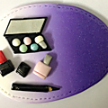 Badges thème ESTHETIQUE