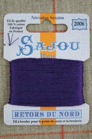 2006 violet