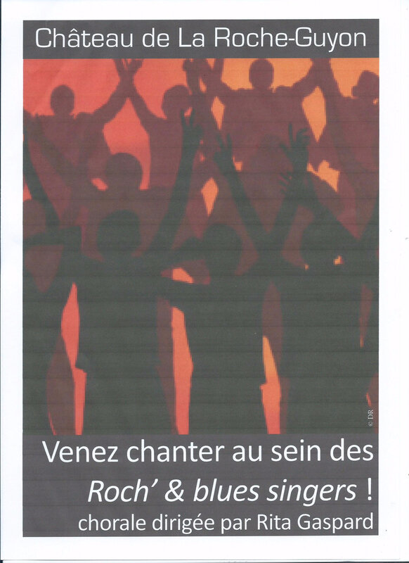 Affiche