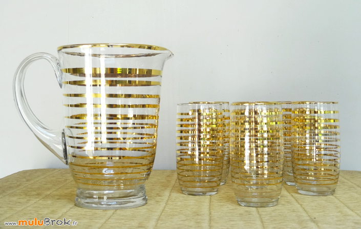 PICHET-10-verres-Filet-doré-1-muluBrok-Vintage