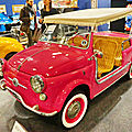 Fiat 500 Jolly 'Ghia' #147636_01 - 1961 [I] HL_GF