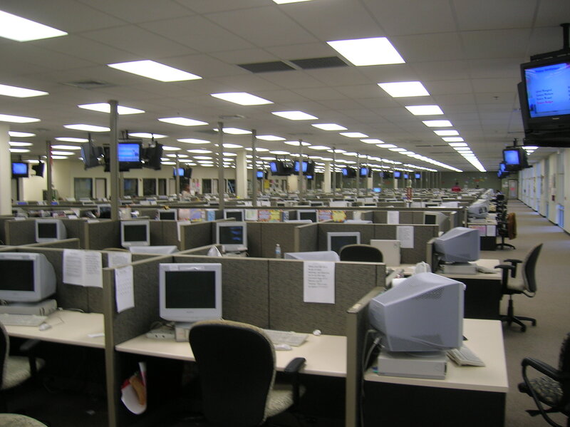 Call_centre