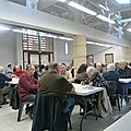 tournoi du 21 décembre 2013
